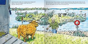 Bilderbuch Augustus | Bild 3