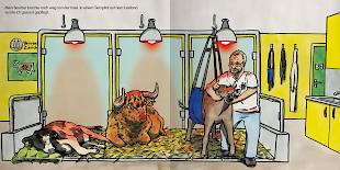 Bilderbuch Augustus | Bild 8