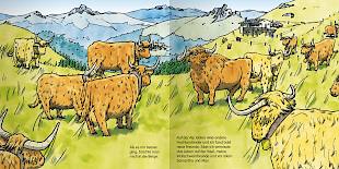 Bilderbuch Augustus | Bild 10