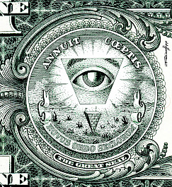 Novus Ordo Seclorum