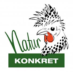 Natur-Konkret, Spitzhaubenhuhn | 2011 | digital