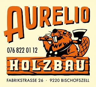 Aurelio Holzbau | 2016 | digital